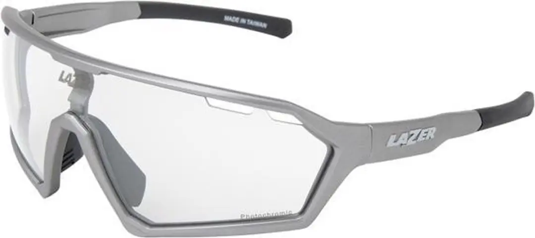Lazer Brillen Walter Large Mat Titanium