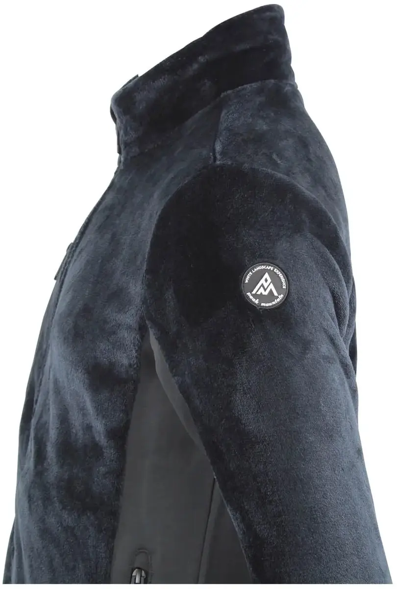Peak Mountain Fleece Chapeau - M - afbeelding 5 van 6