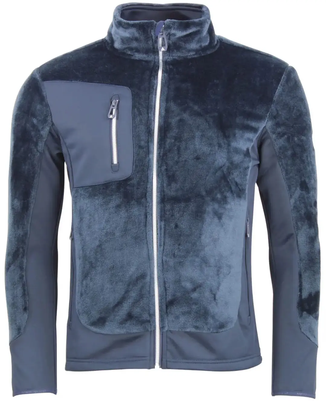 Peak Mountain Fleece Chapeau - M - afbeelding 6 van 6