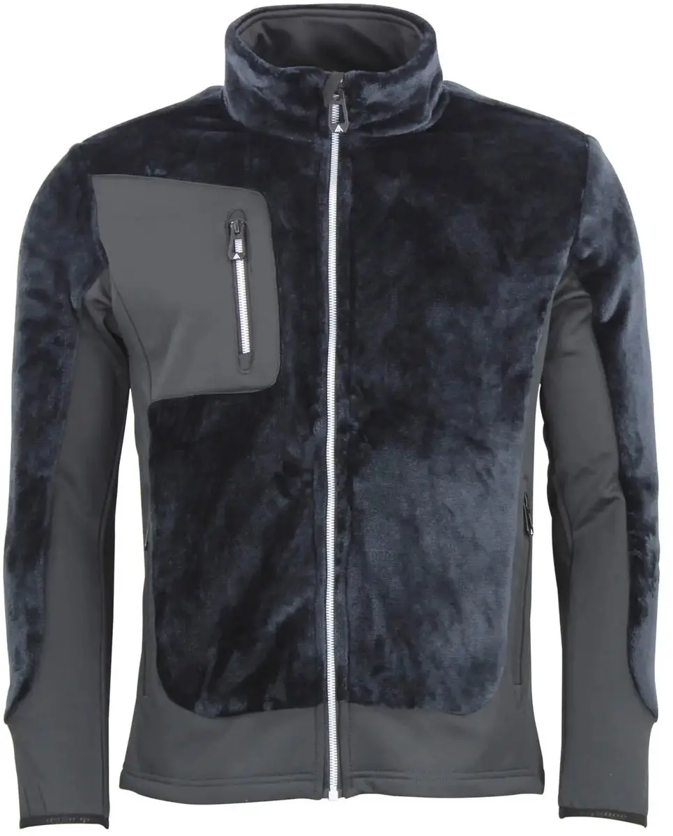 Peak Mountain Fleece Chapeau