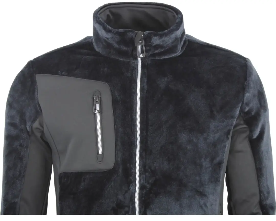 Peak Mountain Fleece Chapeau - M - afbeelding 2 van 6