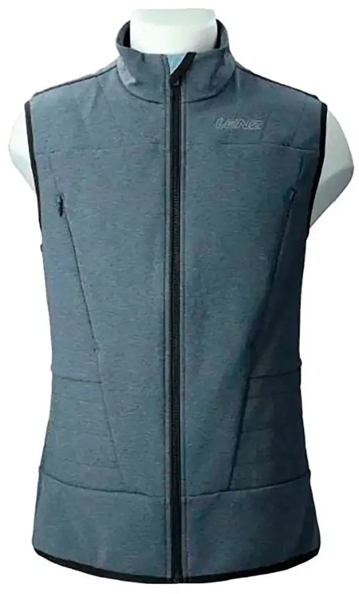 Lenz Heat 2.0 Verwarmend Vest