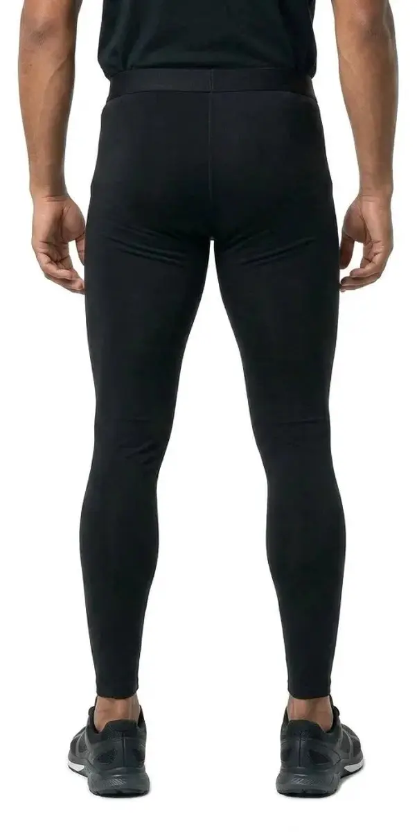 Lenz Merino 6.0 Basislaagbroek Heren - Zwart - M - afbeelding 4 van 6