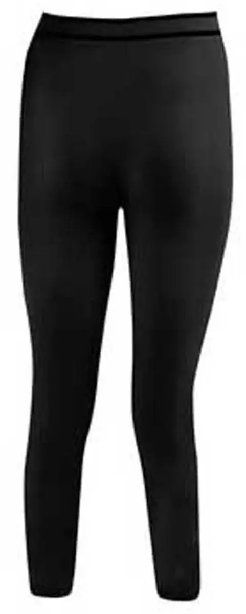 Lenz Merino 6.0 Basislaagbroek Heren - Zwart - M - afbeelding 3 van 6