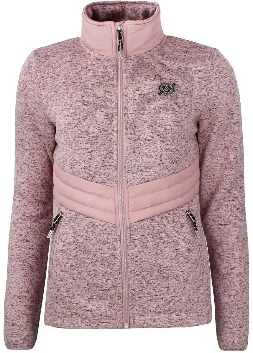Peak Mountain Atormi Dames Fleece