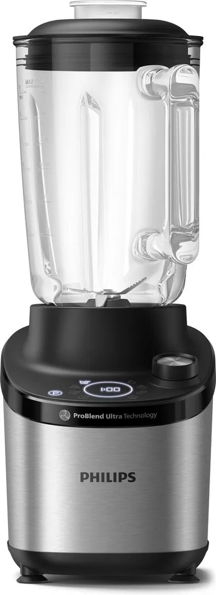Philips HR3760/00 Blender 1500W