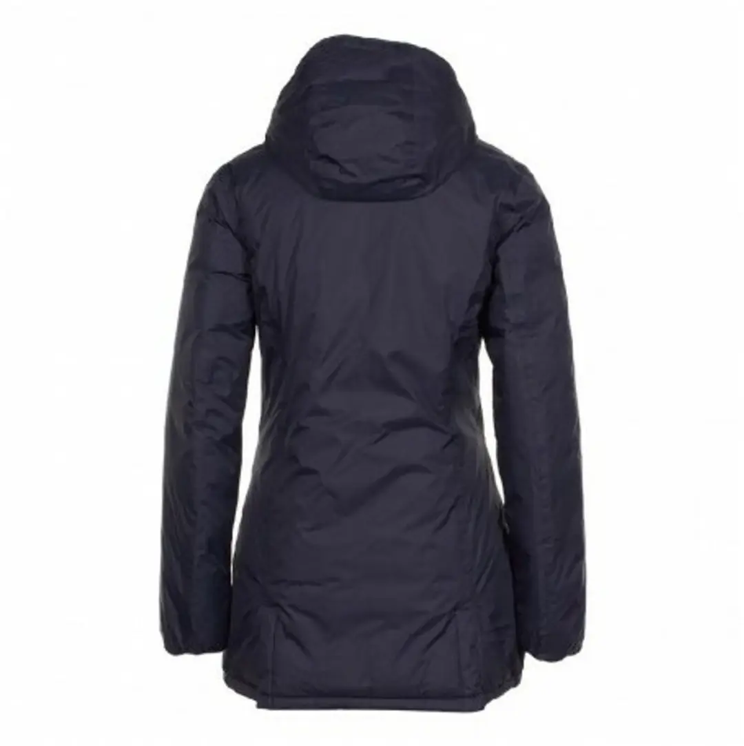 Peak Mountain Awill Reversible Lange Jas Dames - afbeelding 3 van 4