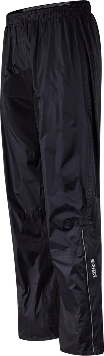 Pro X Elements Regenbroek Pro-X Heren - Zwart - L - afbeelding 3 van 6
