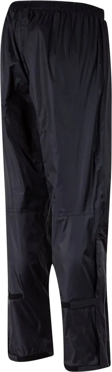 Pro X Elements Regenbroek Pro-X Heren - Zwart - L - afbeelding 4 van 6