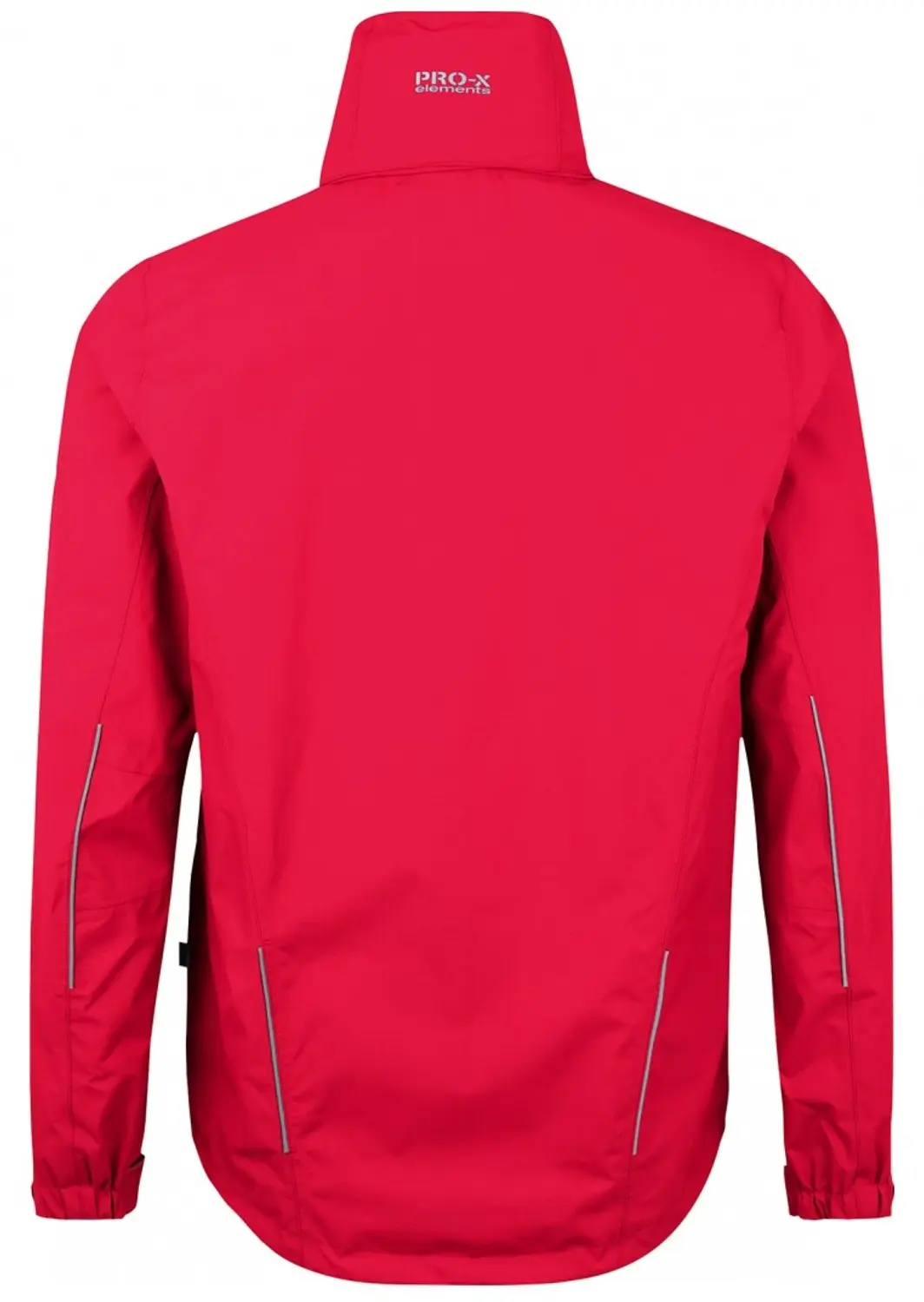 Pro-X Elements Dexter Outdoorjas Heren - Rood - 5XL - afbeelding 2 van 3