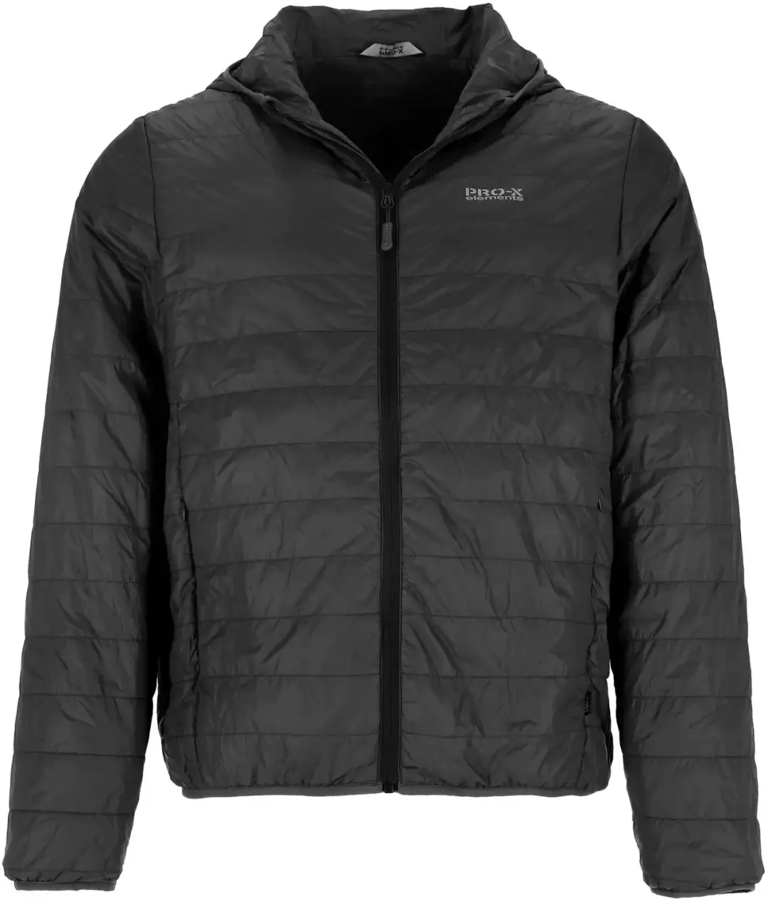 Pro-X Elements Fritz Capuchonjack - Lichtgroen - afbeelding 3 van 4