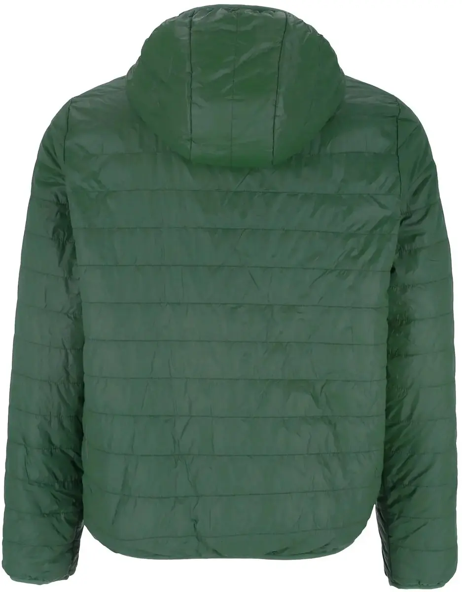Pro-X Elements Fritz Capuchonjack - Lichtgroen - afbeelding 2 van 4
