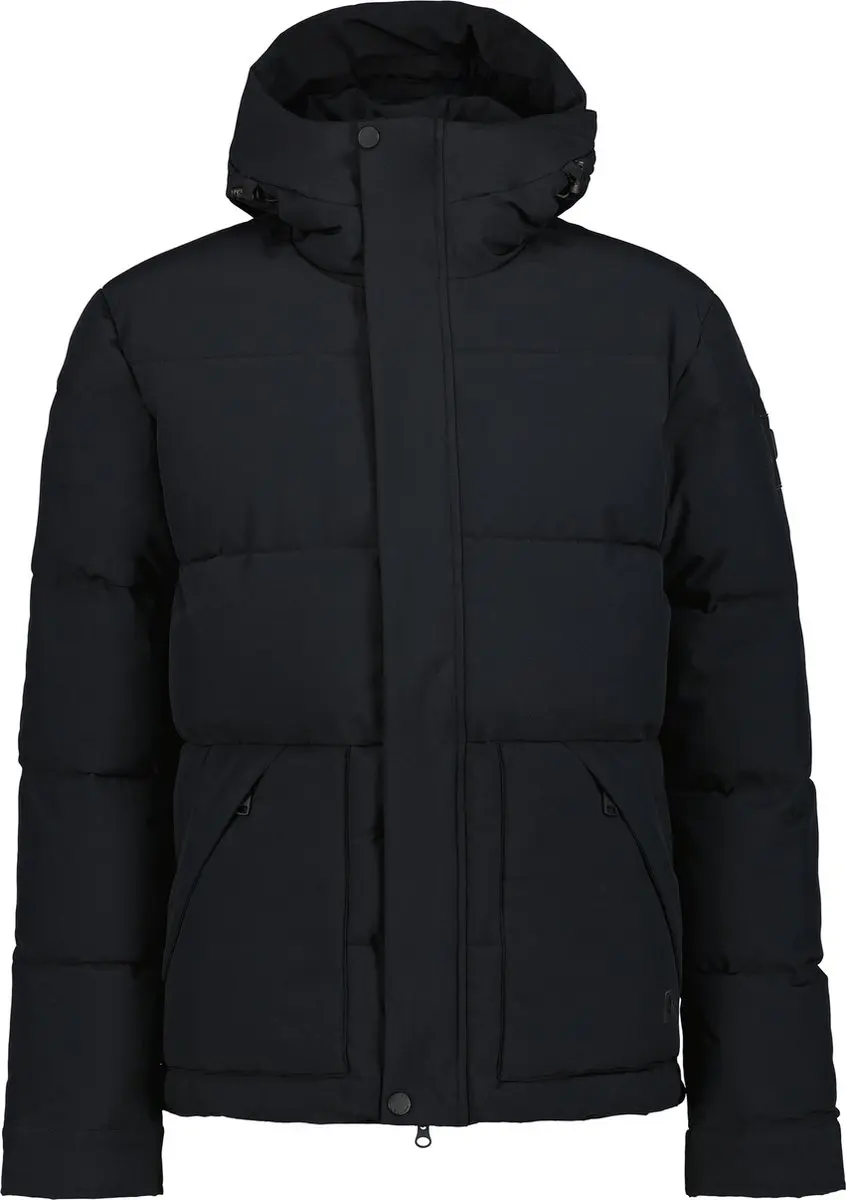 Luhta Harjakangas Jack Heren-Black-52