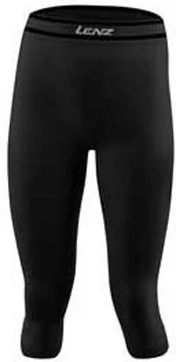 Lenz Merino 6.0 3/4 Basislaag Legging Dames