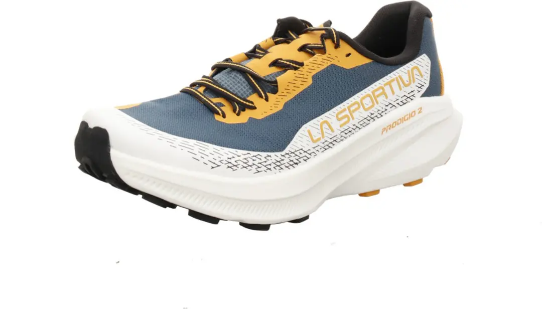 La Sportiva Prodigio 2 Men heren wandelschoenen meerkleurig maat 47