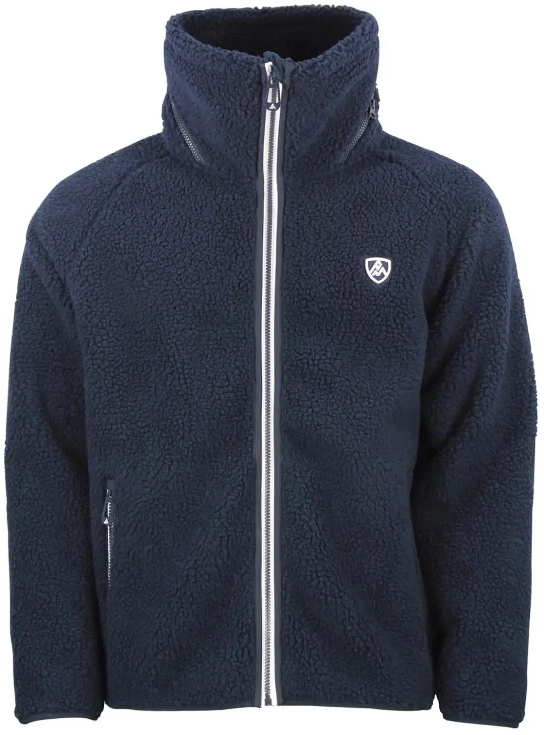 Peak Mountain Camay Fleece Hoodie - afbeelding 3 van 6