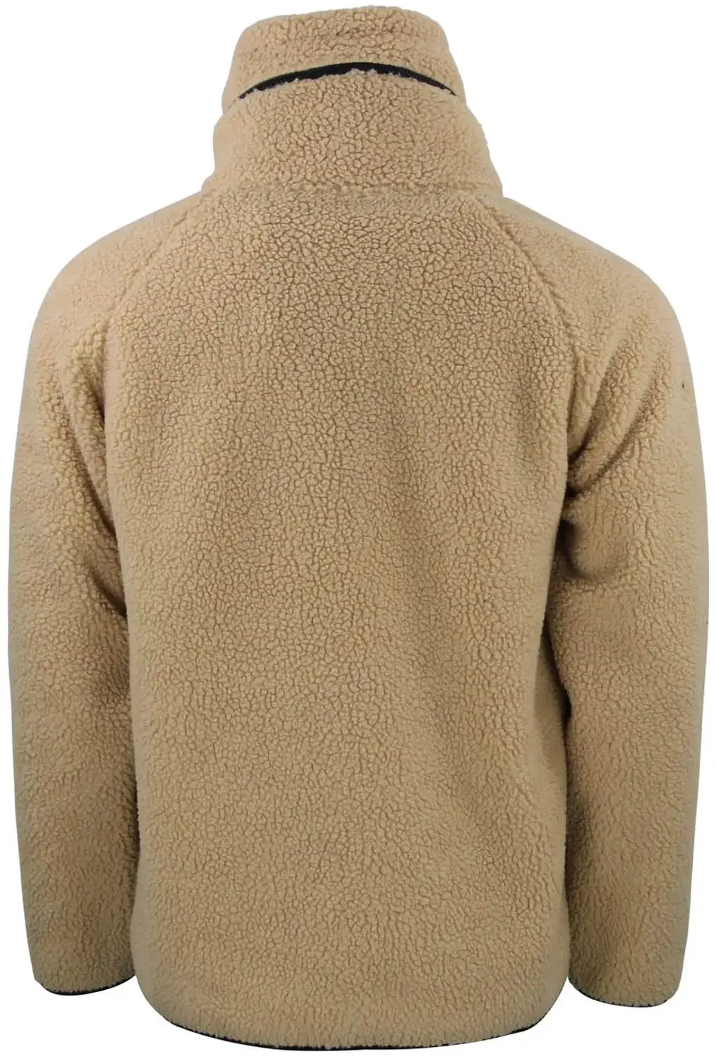 Peak Mountain Camay Fleece Hoodie - afbeelding 4 van 6