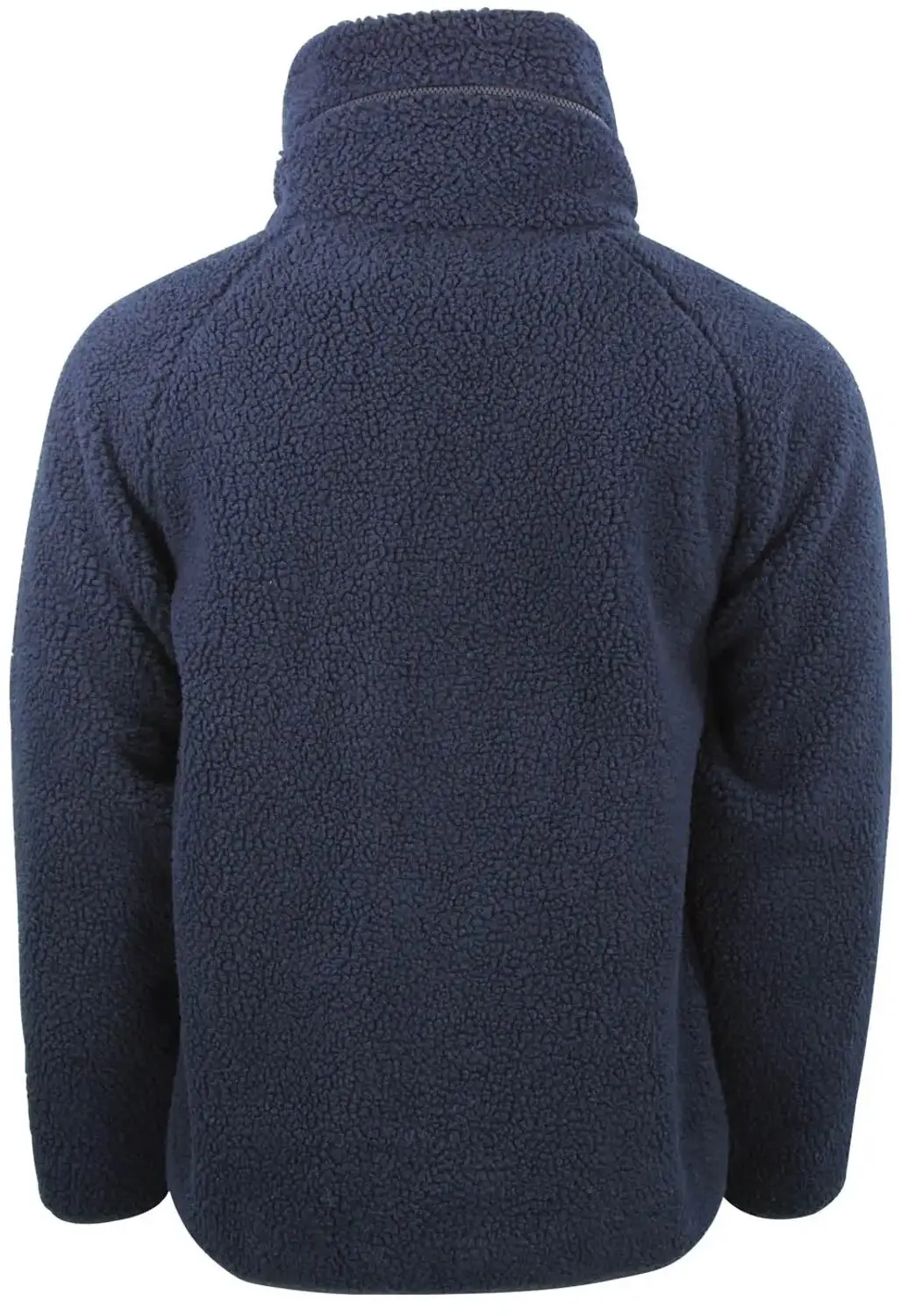 Peak Mountain Camay Fleece Hoodie - afbeelding 5 van 6