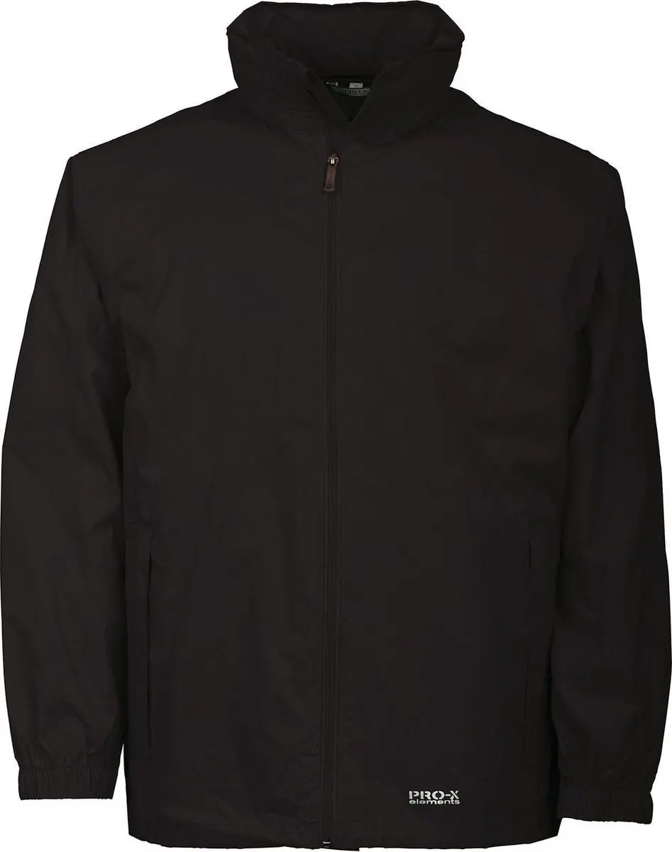 Pro-X Elements Richwood Regenjas Heren