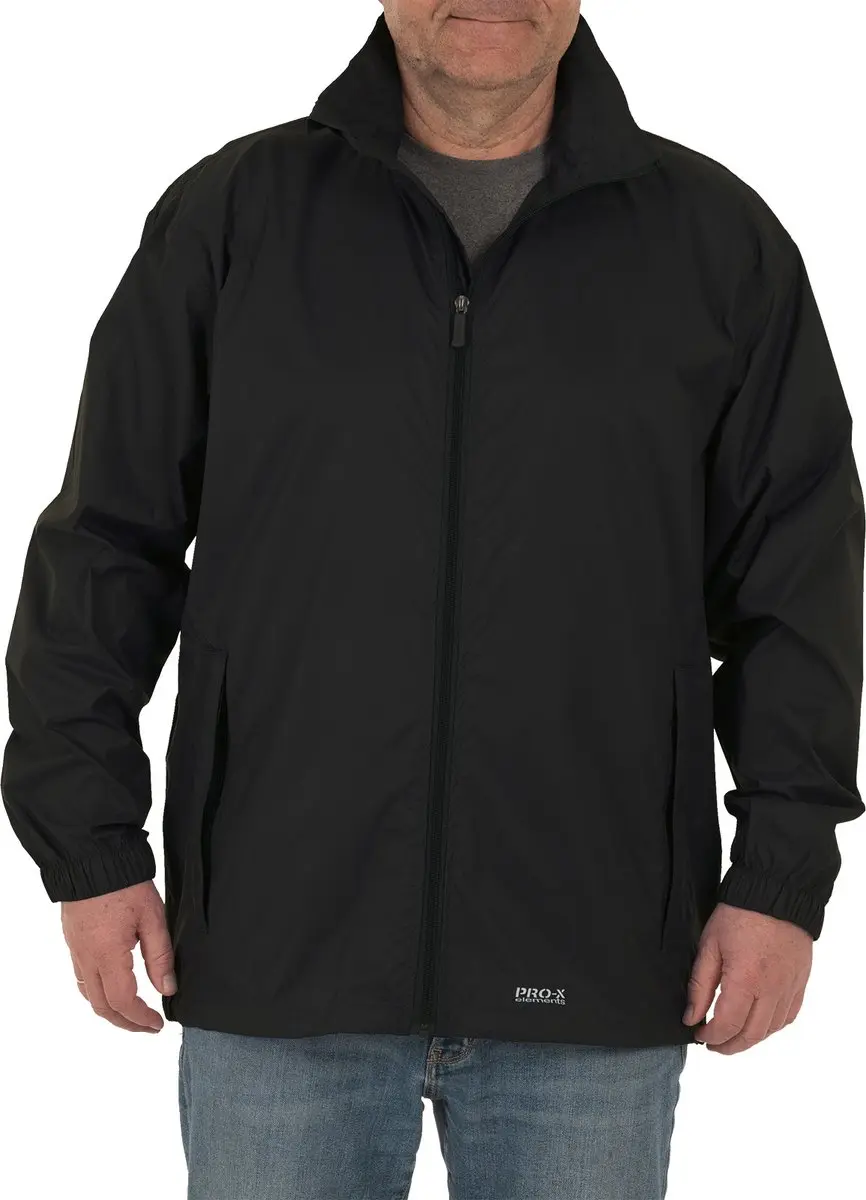 Pro-X Elements Richwood Regenjas Heren - afbeelding 4 van 6