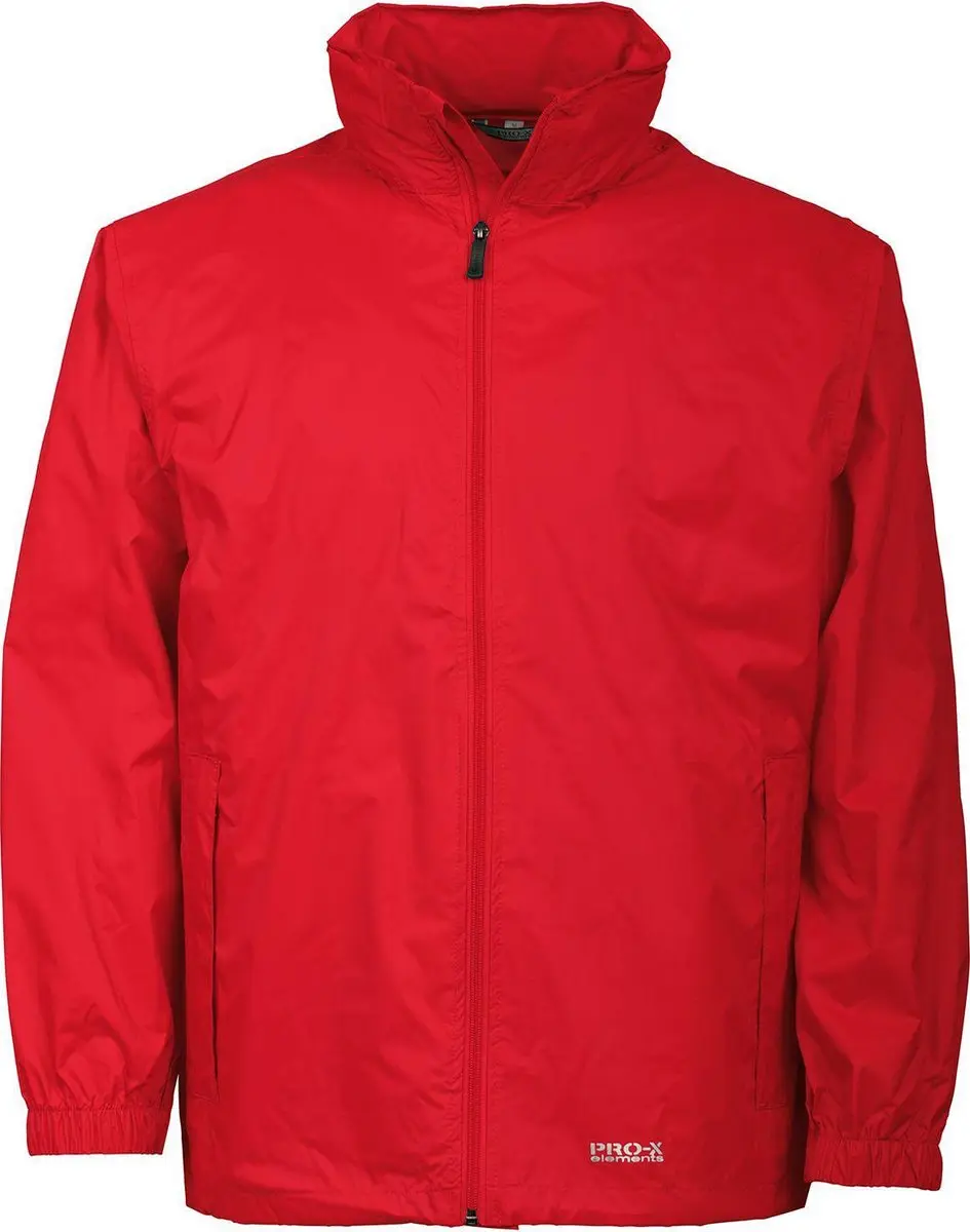 Pro-X Elements Richwood Regenjas Heren