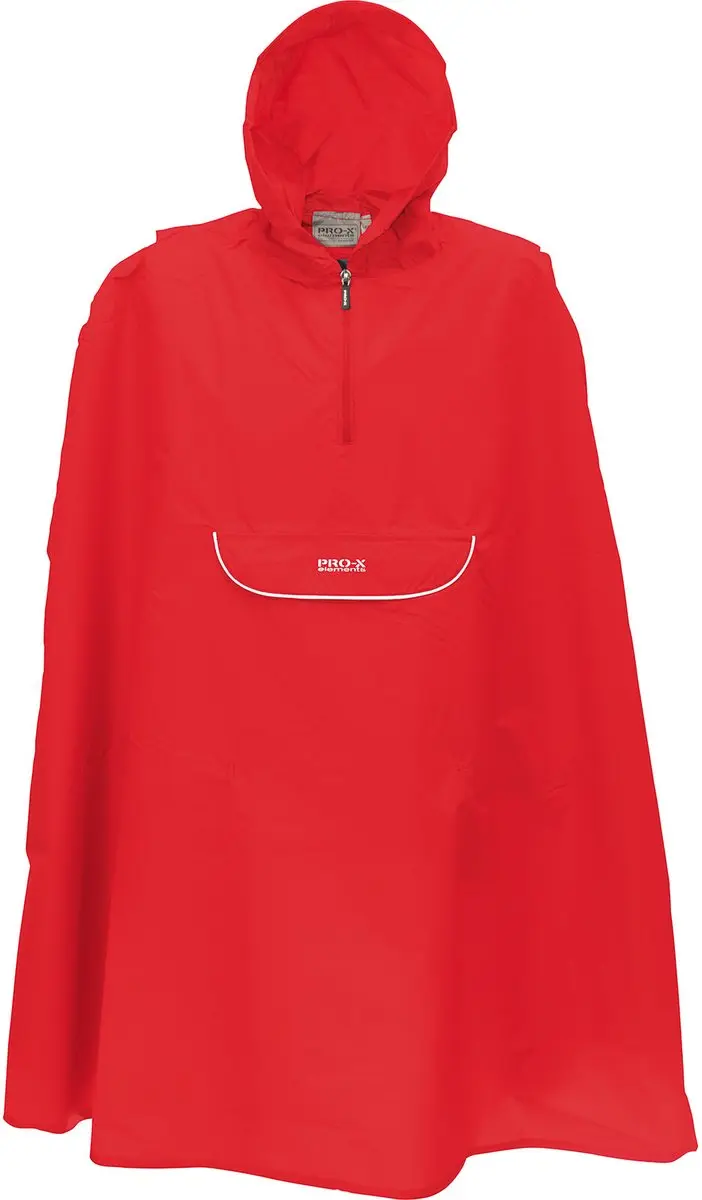 Pro-X Elements Pasino Regenponcho Kinderen