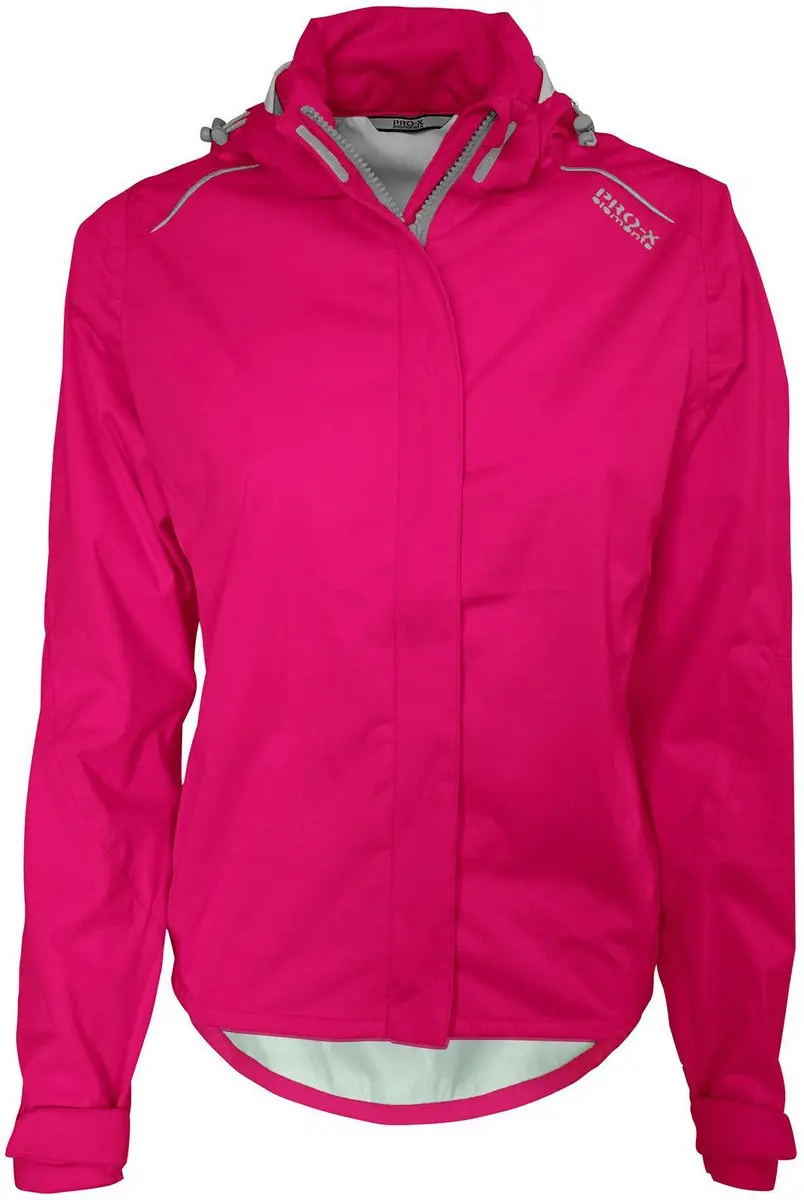 Pro-X Elements Layla 4way Dames Fietsjack