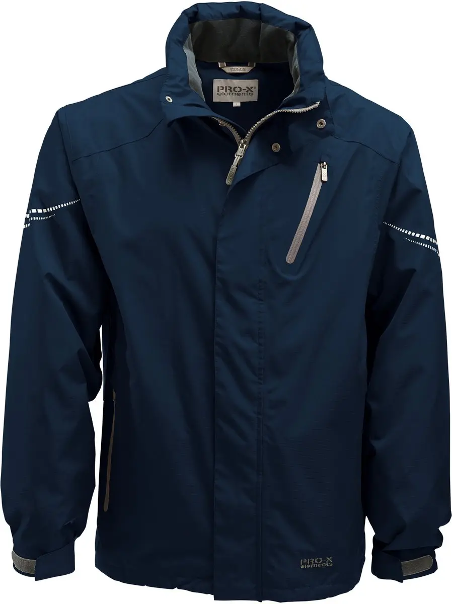 Pro-X Elements Uni Wallis Functionele Jas