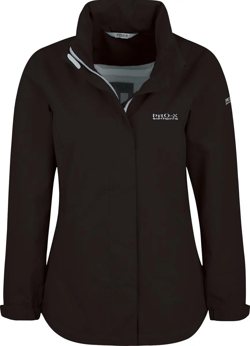 Pro-X Elements Eliza Opbergbare Regenjas Dames