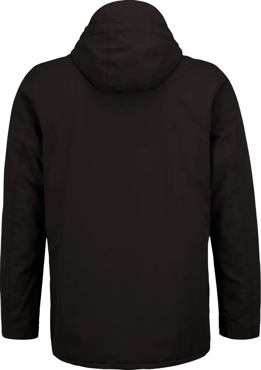 Pro-X Elements Dale Outdoorjas Heren - Zwart - S - afbeelding 2 van 5
