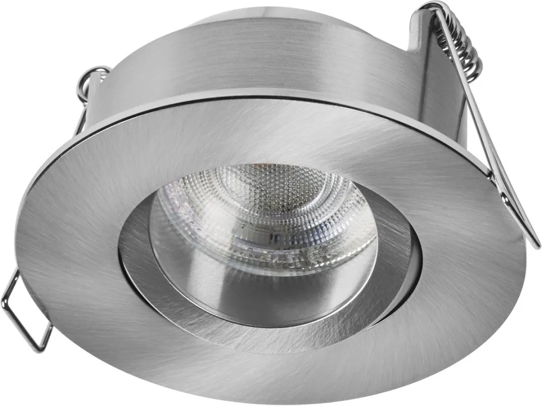Osram Spot Set LED Inbouwspot IP65 4,5W - 3 Stuks - afbeelding 6 van 6