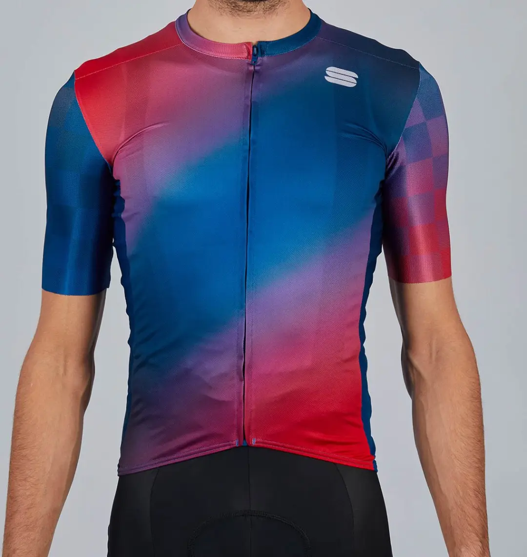 Sportful Rocket Fietsshirt Heren