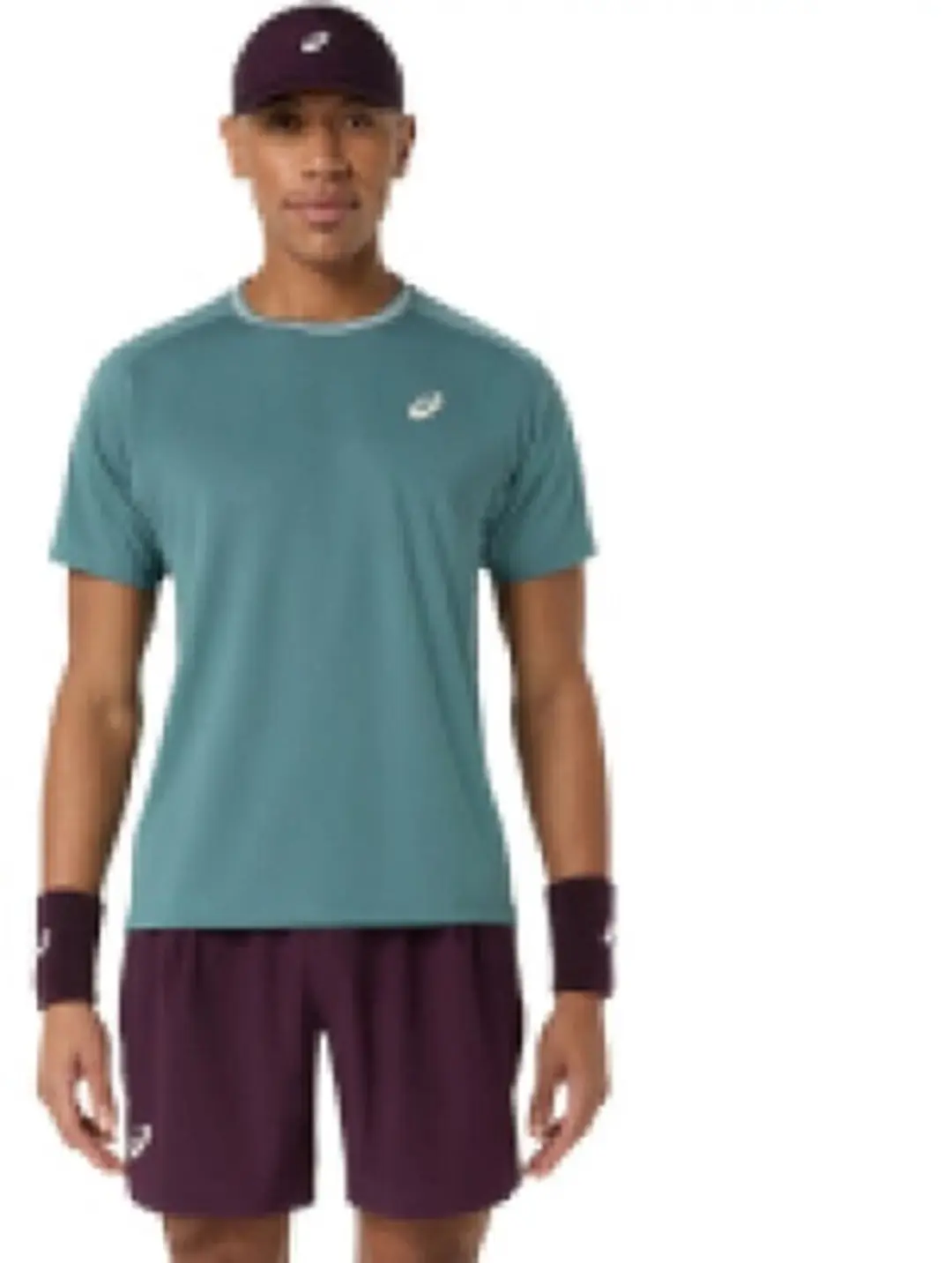 ASICS Game SS Top