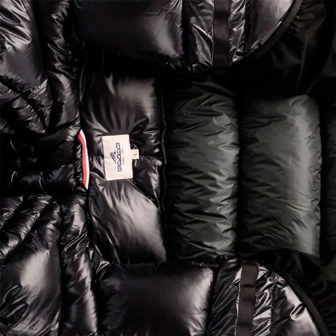 Pajak Everest 2.0 Donsjack - Zwart - S - afbeelding 5 van 6