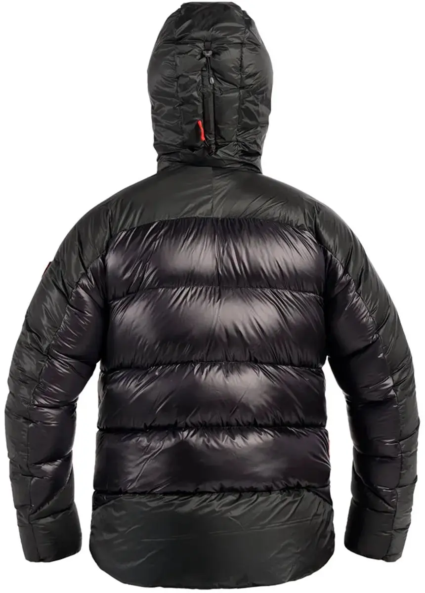 Pajak Everest 2.0 Donsjack - Zwart - S - afbeelding 3 van 6