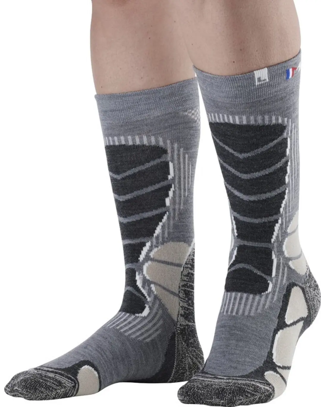 Monnet Extra Light Sokken - Blauw - afbeelding 3 van 6