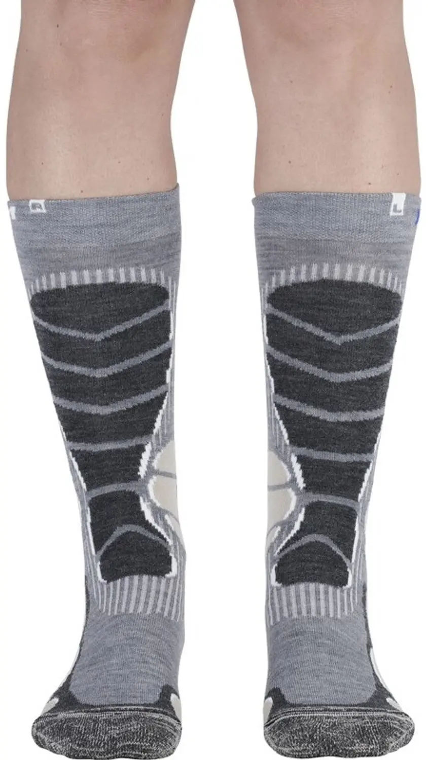 Monnet Extra Light Sokken - Blauw - afbeelding 4 van 6