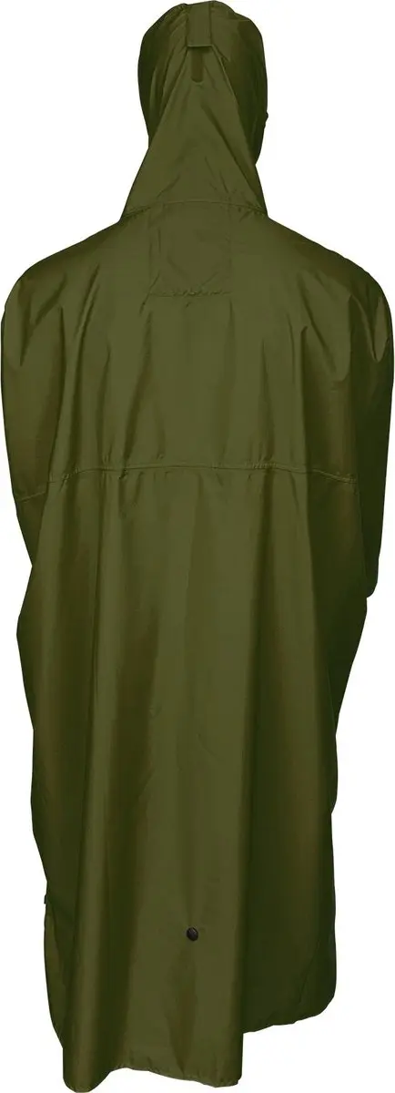 Pro-X Elements Regenponcho High Peak - afbeelding 2 van 3