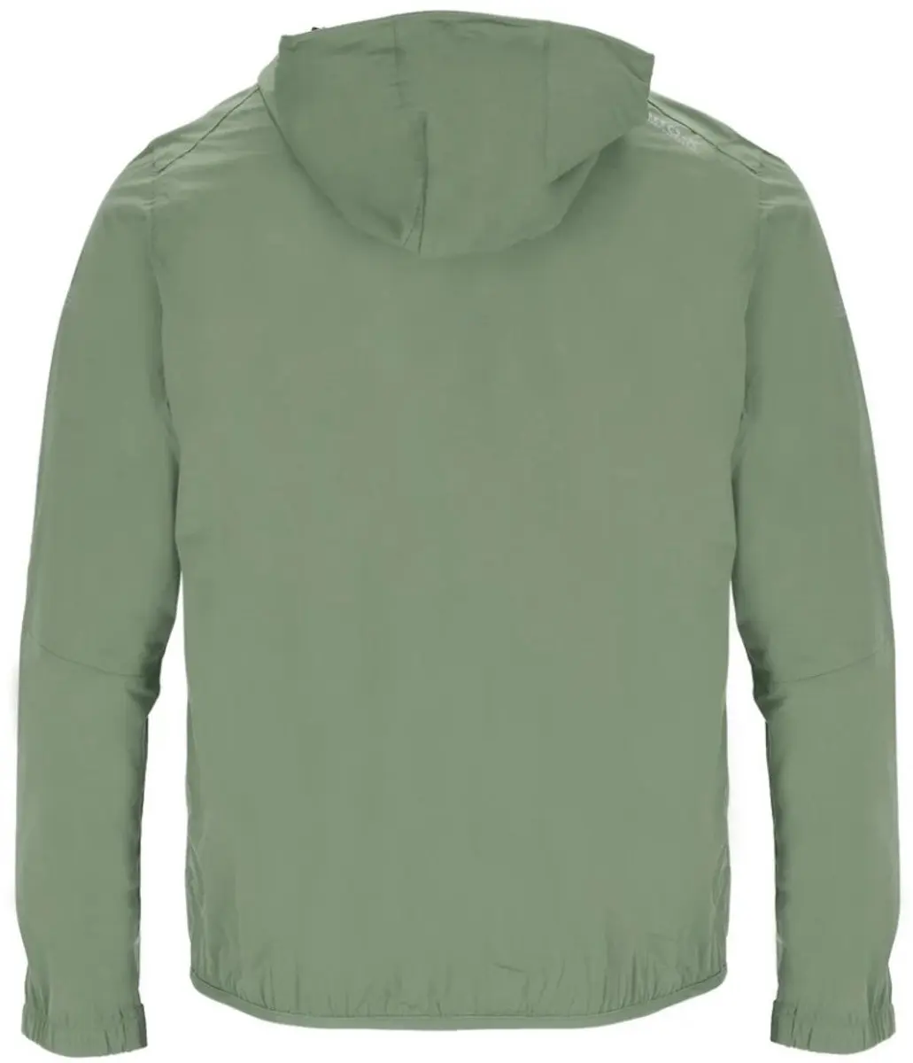 Pro-X Elements Donovan Functionele Jas - Groen - M - afbeelding 3 van 4