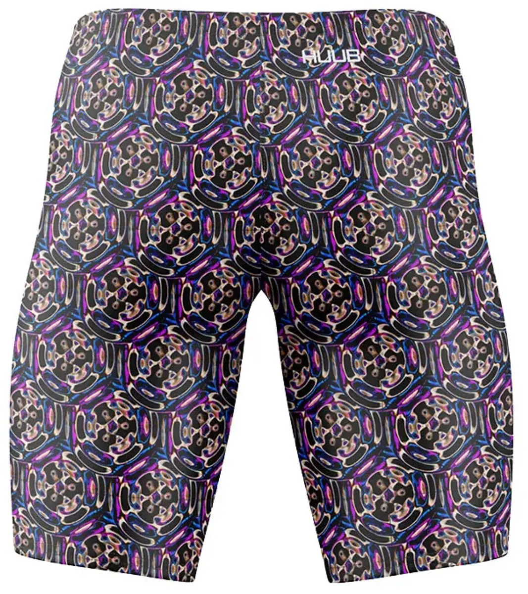 Huub Soundwave Jammer Veelkleurig S Man