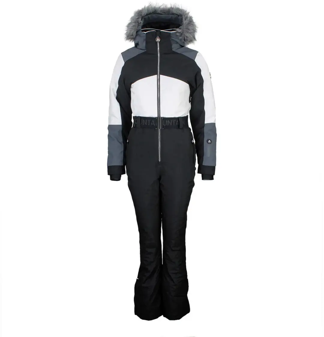 Peak Mountain Arctico Dames Skipak