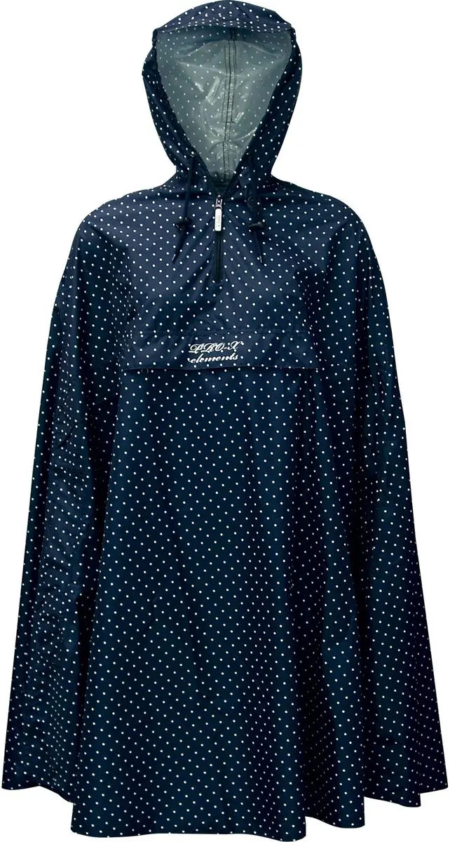 Pro-X Elements Alena Dames Poncho