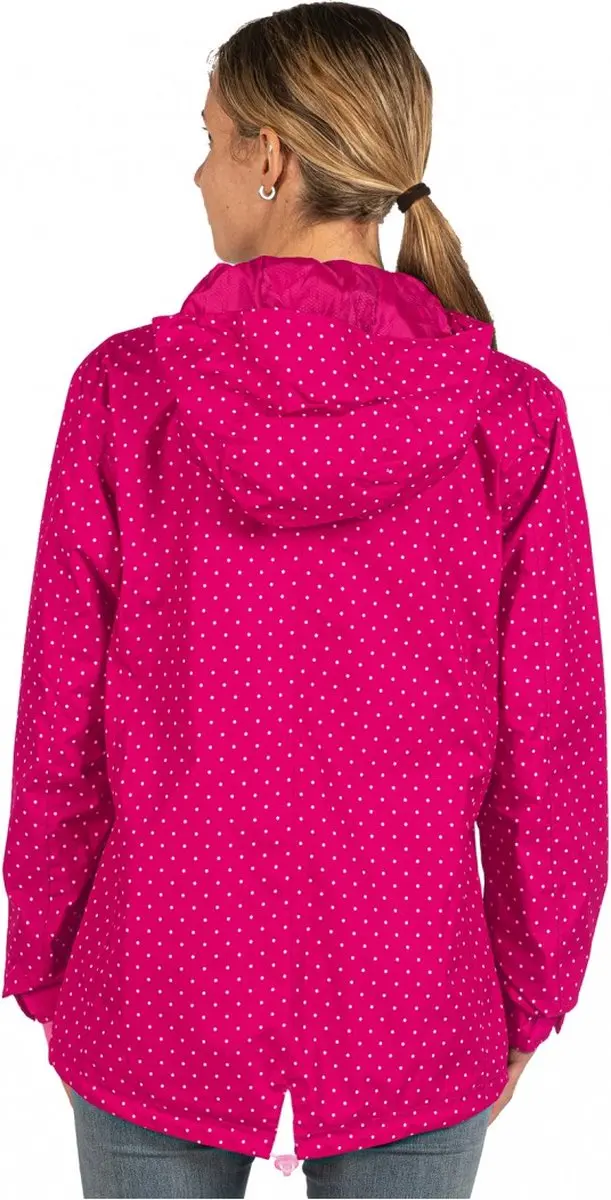 Pro-X Elements Lucie Damesjack - Roze - afbeelding 5 van 6