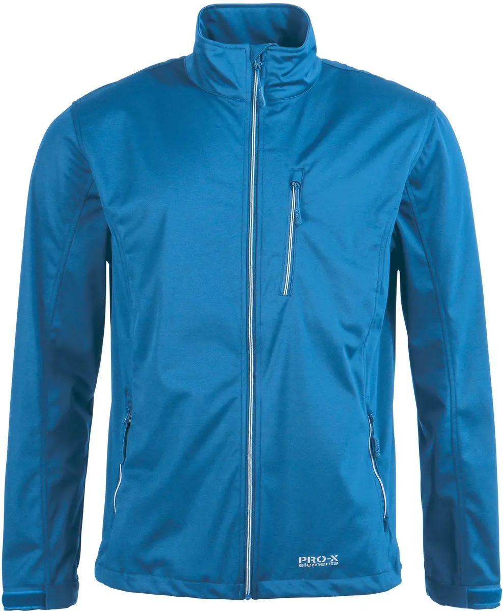 Pro-X Elements Dario Softshell Jas