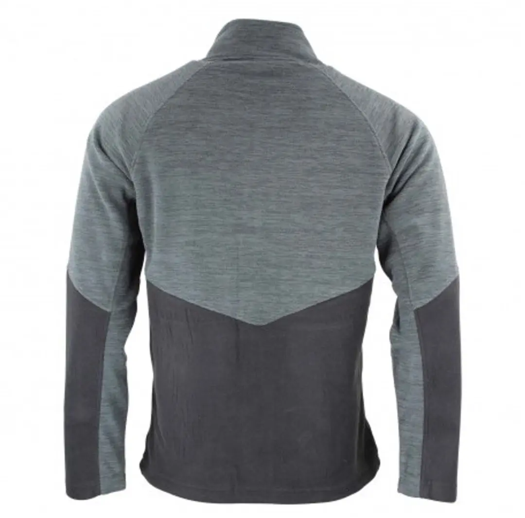 Peak Mountain Crocus Fleece - Blauw - afbeelding 5 van 6