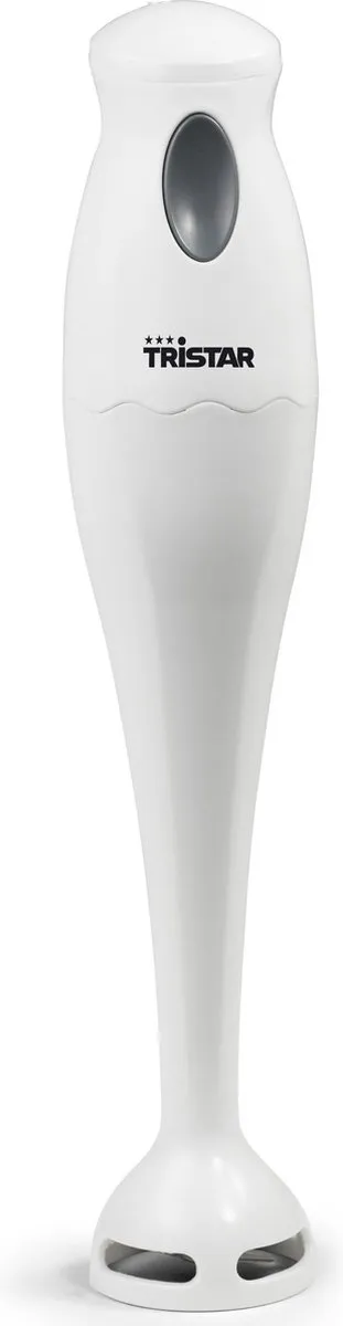 Tristar MX-4150 Staafmixer 170W - Wit