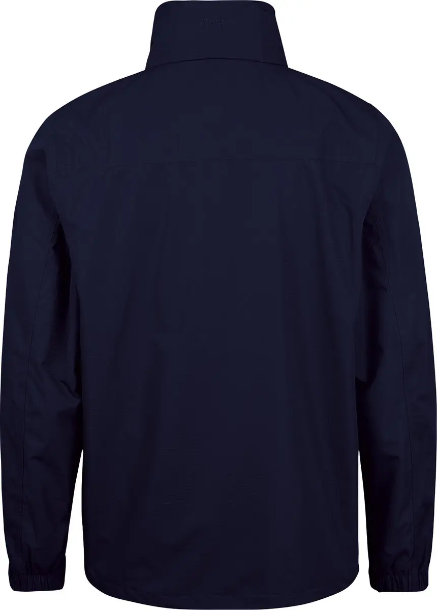 Pro-X Elements Hendrik Heren Jas - Donkerblauw - S - afbeelding 2 van 6