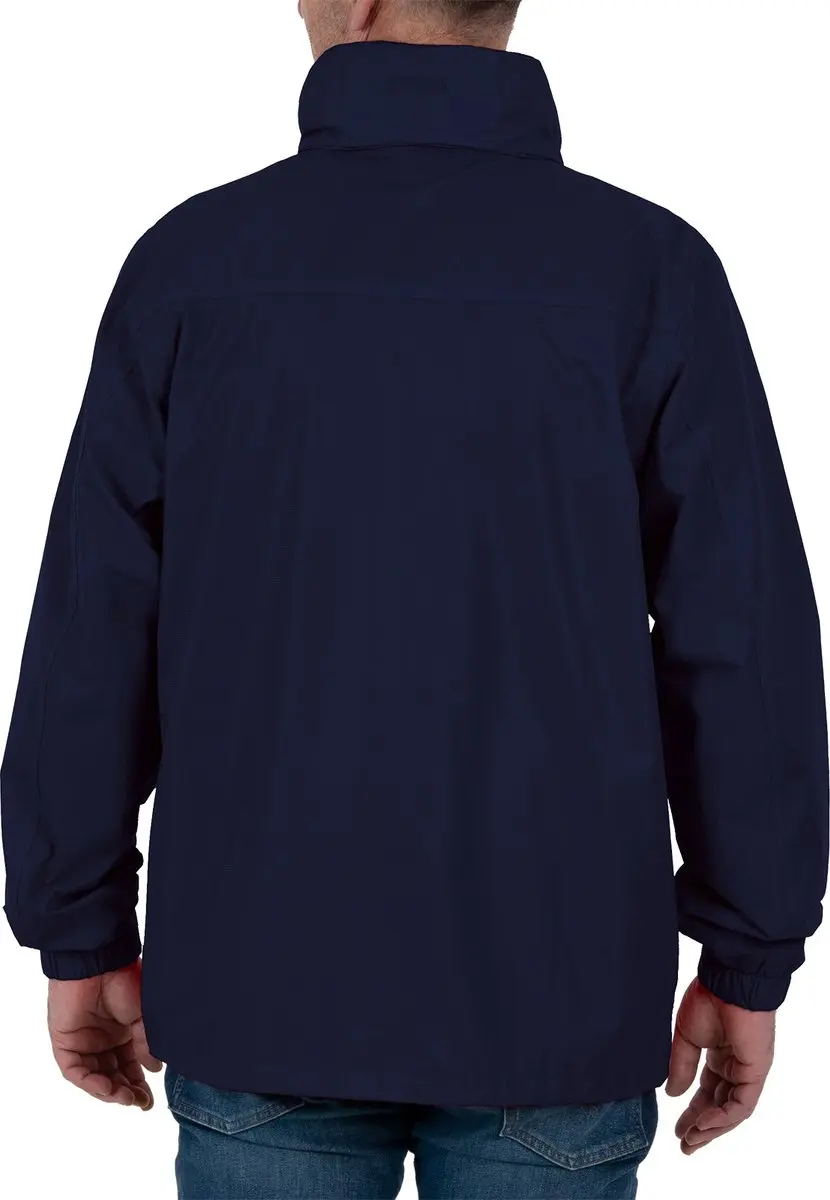Pro-X Elements Hendrik Heren Jas - Donkerblauw - S - afbeelding 4 van 6
