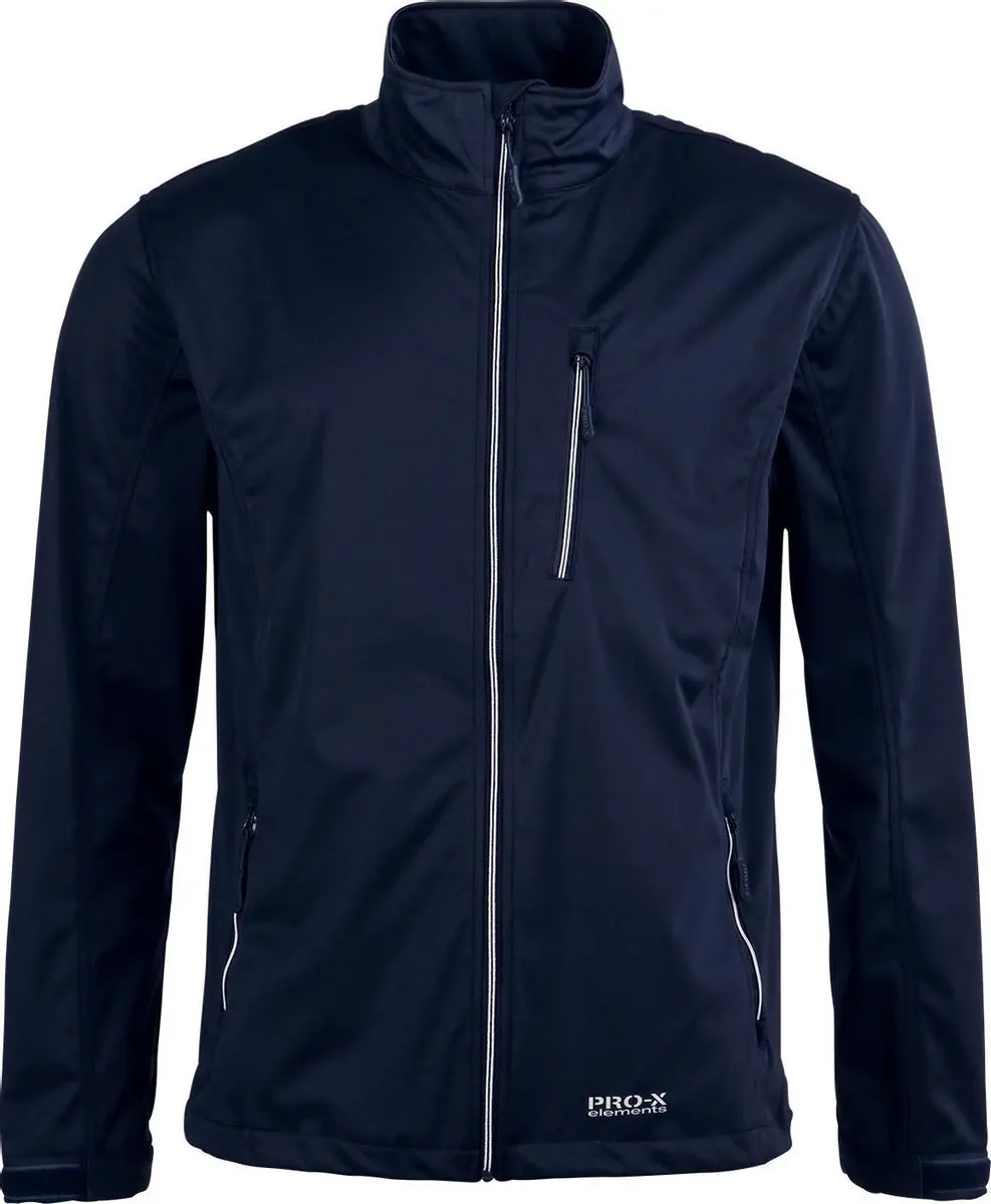 Pro-X Elements Dario Outdoorjas Heren