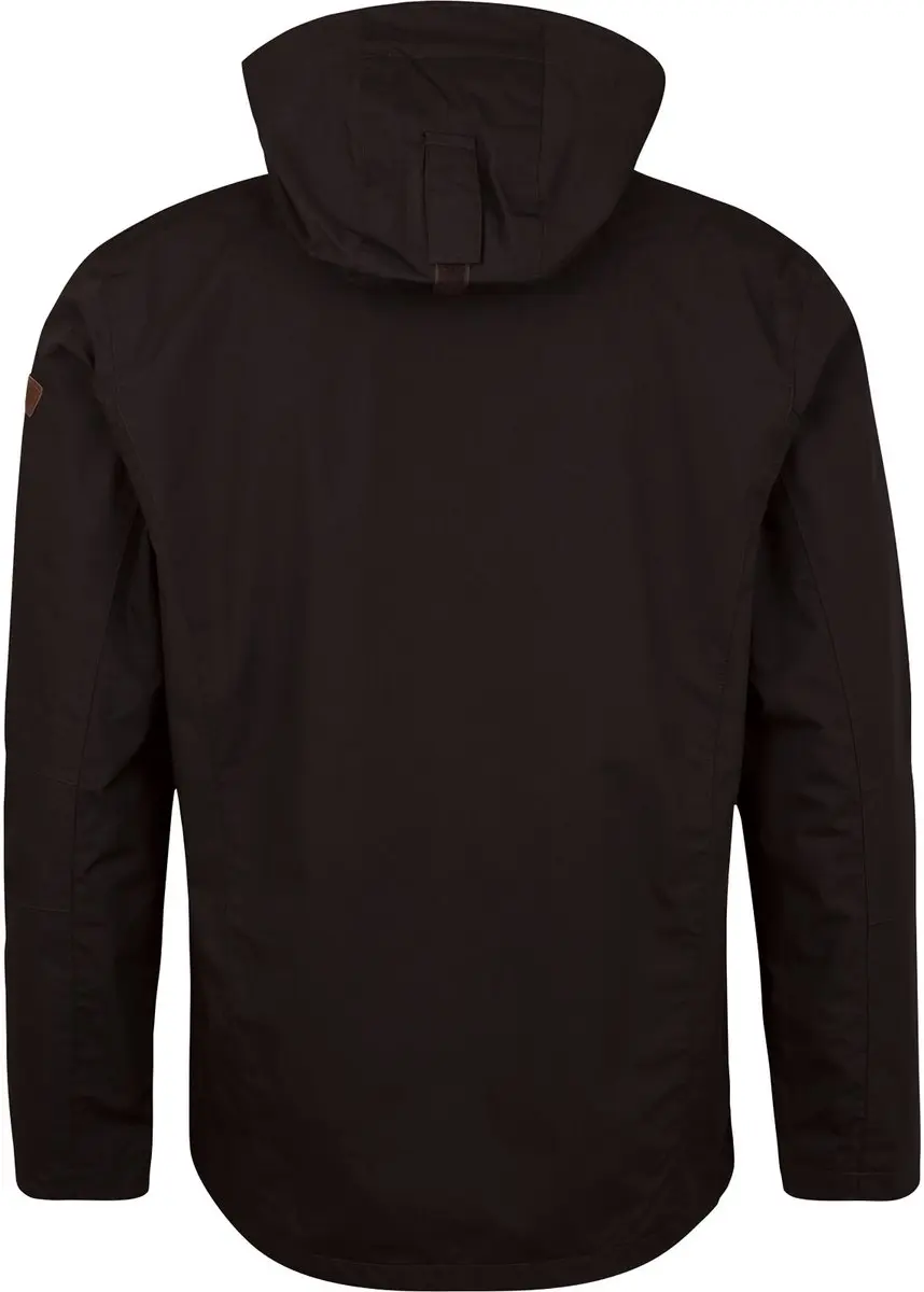Pro-X Elements Eagle Outdoorjack Heren - Zwart - afbeelding 3 van 6